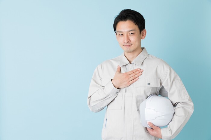 道路舗装ではじめる新しいキャリア